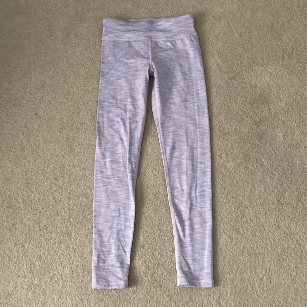 90 Degree Girls Leggings - size L (12)